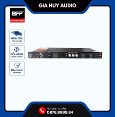 Vang số BFF AX6