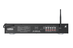 Vang cơ karaoke Paramax DX 2500 AIR