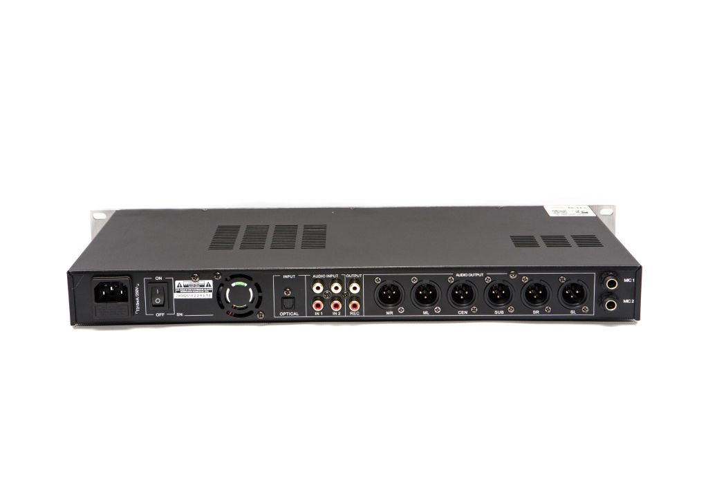 Vang số Dbacoustic S690PRO