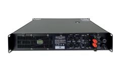 Cục đẩy công suất 2 Kênh DBacoustic KH502