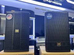 Loa Karaoke CAVS M12