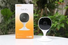 CAMERA WIFI IMOU CUE 2E IPC-C22SP 2MP - VNG