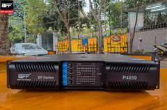 Cục đẩy công suất 4 kênh BFF P4850