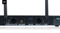 Micro không dây CAVS T4i - 2024