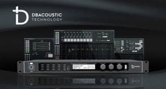 Vang số Dbacoustic F35 Max