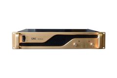 Cục Đẩy Công Suất CAVS ZM2700 Gold