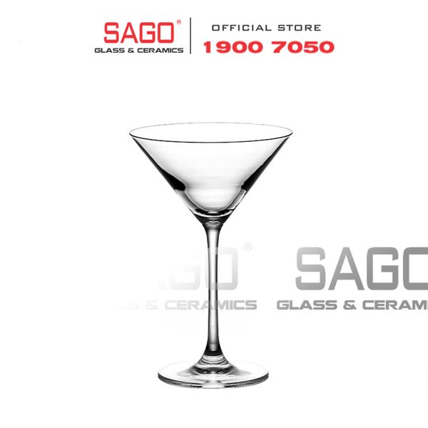  IDELITA 99MN23 - Ly thủy tinh Pha Lê IDELITA Rhine Charm Cocktail Crystal glasses 230ml | Thủy Tinh Pha Lê Cao cấp 