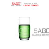  IDELITA 99HB26 - Ly thủy tinh Pha Lê IDELITA Rhine Charm Hi Ball Crystal glasses 260ml | Thủy Tinh Pha Lê Cao cấp 