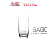  IDELITA 99LD38 - Ly thủy tinh Pha Lê IDELITA Rhine Charm Long drink Crystal glasses 380ml | Thủy Tinh Pha Lê Cao cấp 