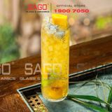  LIBBEY 825053 - Ly thủy tinh Libbey Skinny Can 330ml | Nhập Khẩu E.U 