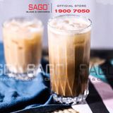  Pasabahce 52279 - Ly Thủy Tinh Pasabahce Antalya Cooler Glass 303ml | Nhập Khẩu Thổ Nhĩ Kỳ 