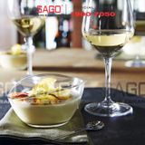  Bormioli Rocco 235682M - Chén Thủy Tinh Bormioli Rocco Beta 250ml | Nhập Khẩu Italia 