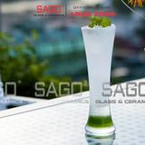  Ocean R00312 - Ly Thủy Tinh Ocean Royal 355ml | Nhập Khẩu Thái Lan 