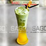  Ocean R00312 - Ly Thủy Tinh Ocean Royal 355ml | Nhập Khẩu Thái Lan 