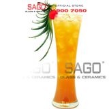  Ocean R00312 - Ly Thủy Tinh Ocean Royal 355ml | Nhập Khẩu Thái Lan 