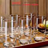  Ocean B00322 - Ly Thủy Tinh Ocean Top Drink 625ml | Nhập Khẩu Thái Lan 