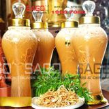  PH 1.0 - Bình Sâm Phú Hòa 1.0 Lít | Bình Sâm Cao Cấp Việt Nam 