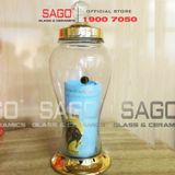  PH 4.0 - Bình Sâm Phú Hòa 4.0 Lít | Bình Sâm Cao Cấp Việt Nam 