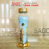  PH 1.0 - Bình Sâm Phú Hòa 1.0 Lít | Bình Sâm Cao Cấp Việt Nam 