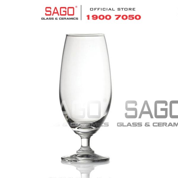  Ocean 1501J11 - Ly Thủy Tinh Ocean Classic Juice 310ml  | Nhập Khẩu Thái Lan 