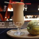  Pasabahce 44403 - Ly Thủy Tinh Pasabahce Hurricane 470ml | Nhập Khẩu Thổ Nhĩ Kỳ 