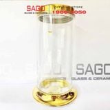  PH 13.8 - Binh Sâm Trụ Phú Hòa 13.8 Lít | Bình Sâm Cao Cấp Việt Nam 