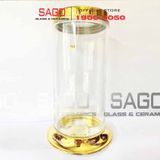  PH 13.8 - Binh Sâm Trụ Phú Hòa 13.8 Lít | Bình Sâm Cao Cấp Việt Nam 