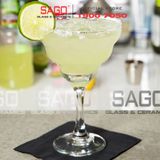  LIBBEY 3429 - Ly Thủy Tinh Libbey Splash 12 Oz Margarita 355ml | Nhập Khẩu USA 