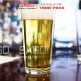 LIBBEY 15585 - Ly Thủy Tinh Libbey Hi Ball 266ml | Nhập Khẩu USA 