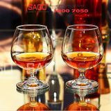  Ocean 1501X12 - Ly Thủy Tinh Ocean Classic Brandy 340ml | Nhập Khẩu Thái Lan 