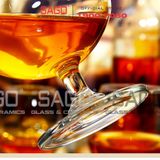  Ocean 1501X09 - Ly Thủy Tinh Ocean Classic Brandy 255ml | Nhập Khẩu Thái Lan 