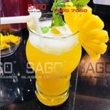  Pasabahce 420685 - Ly Thủy Tinh Pasabahse Tumbler Craf Beer 435ml | Nhập Khẩu Thổ Nhĩ Kỳ 