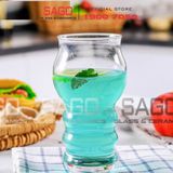  Pasabahce 420685 - Ly Thủy Tinh Pasabahse Tumbler Craf Beer 435ml | Nhập Khẩu Thổ Nhĩ Kỳ 