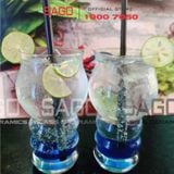  Pasabahce 420685 - Ly Thủy Tinh Pasabahse Tumbler Craf Beer 435ml | Nhập Khẩu Thổ Nhĩ Kỳ 
