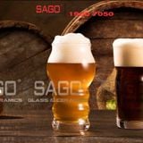  Pasabahce 420685 - Ly Thủy Tinh Pasabahse Tumbler Craf Beer 435ml | Nhập Khẩu Thổ Nhĩ Kỳ 