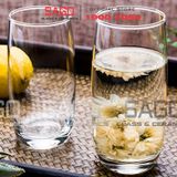  Ocean B13013 - Ly Thủy Tinh Ocean Ivory Hi Ball 370ml | Nhập Khẩu Thái Lan 