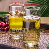  Ocean B13013 - Ly Thủy Tinh Ocean Ivory Hi Ball 370ml | Nhập Khẩu Thái Lan 