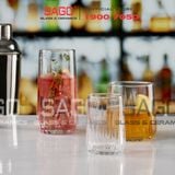  Pasabahce 1109511 - Ly Thủy Tinh Pasabahce Nova Long Drink Glass 360ml | Nhập Khẩu Thổ Nhĩ Kỳ 