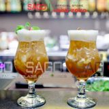  Deli MT12TU - Ly Thủy Tinh Deli Poco 360ml | Thủy Tinh Cao Cấp 