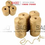  Cuộn Dây Bố Trang Trí cao cấp 