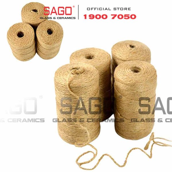  Cuộn Dây Bố Trang Trí cao cấp 