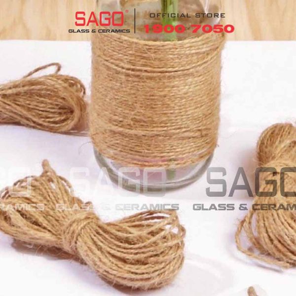  Cuộn Dây Bố Trang Trí cao cấp 