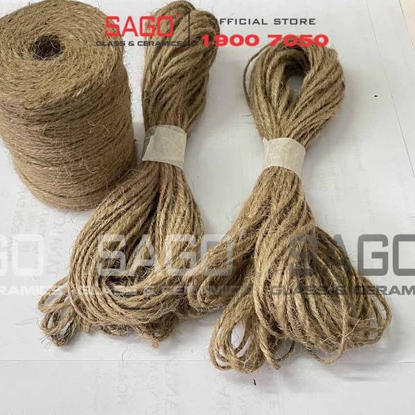  Cuộn Dây Bố Trang Trí cao cấp 