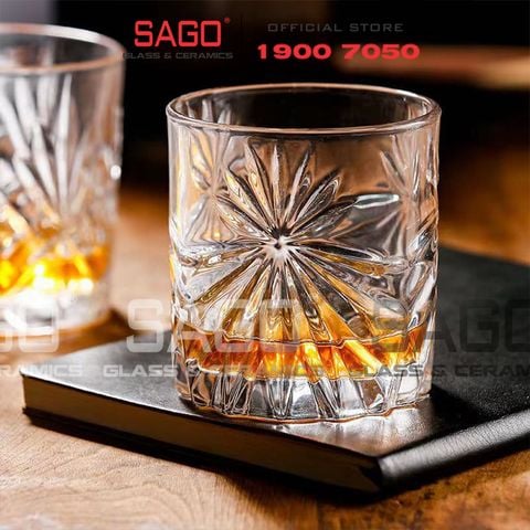 Ly Uống Rượu Vang ( Wine Glass )