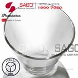  Pasabahce 64110 - Bình Rót Thủy Tinh Pasabahce Pengo Superior Decanter 1250ml | Nhập Khẩu Thổ Nhĩ Kỳ 