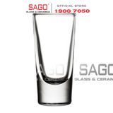  LIBBEY 1709712 - Ly Thủy Tinh Libbey Tequila Shooter 30ml | Nhập Khẩu E.U 