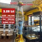  PH 3.26 - Bình Sâm Hỏa Tiển Phú Hòa 3.26 Lít | Bình Sâm Cao Cấp Việt Nam 