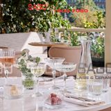  Pasabahce 1206046 - Ly Thủy Tinh Pasabahce Novalties Joy Long drink Glass 295ml | Nhập Khẩu Thổ Nhĩ Kỳ 