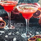  Pasabahce 44386 - Ly Thủy Tinh Pasabahce Capri Margarita Glass 315ml | Nhập Khẩu Thổ Nhĩ Kỳ 