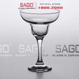  Pasabahce 44386 - Ly Thủy Tinh Pasabahce Capri Margarita Glass 315ml | Nhập Khẩu Thổ Nhĩ Kỳ 